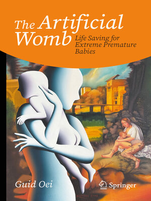 cover image of The Artificial Womb